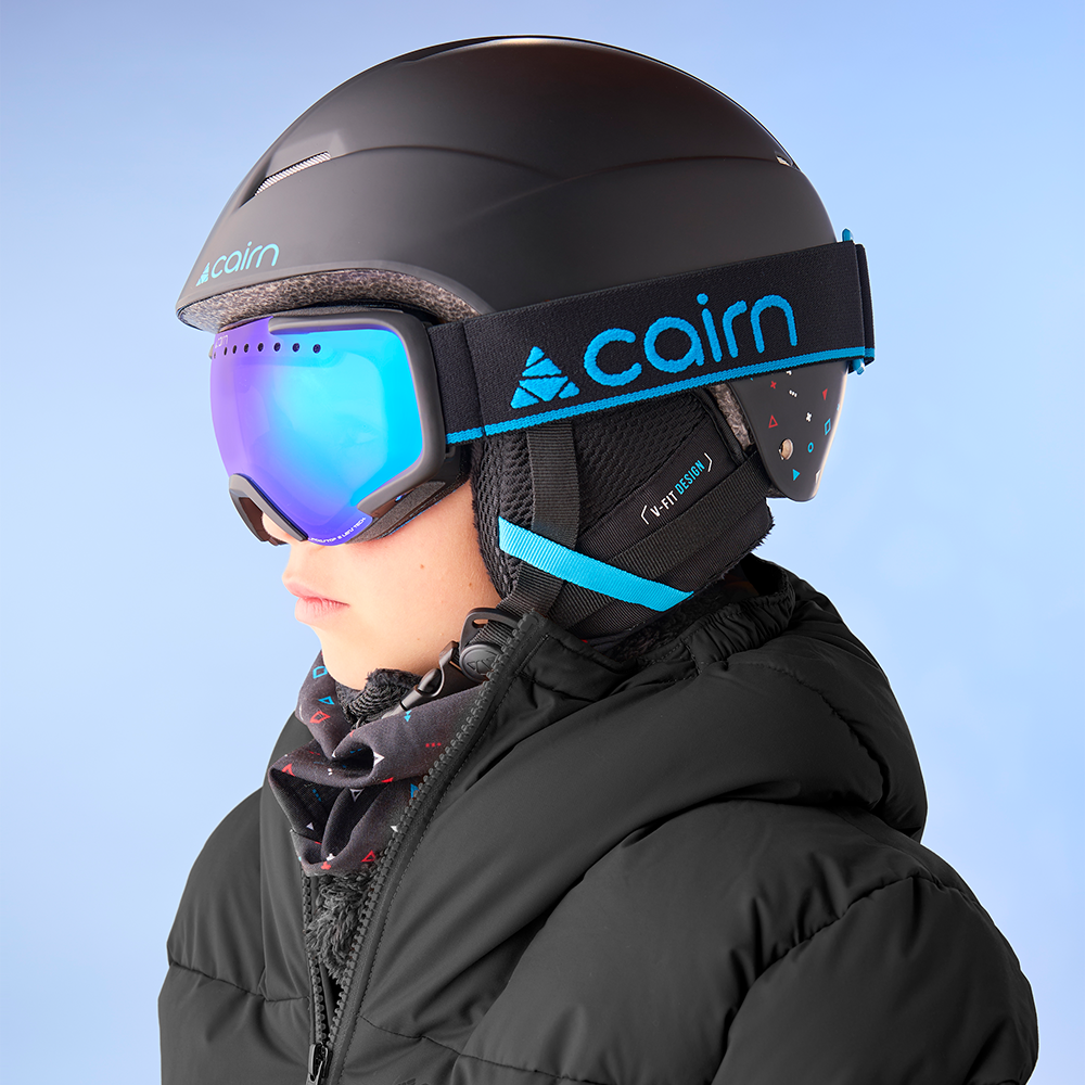 Next spx3 Ski goggles - CAIRN